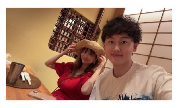 発熱したあさの☆ひかりの息子