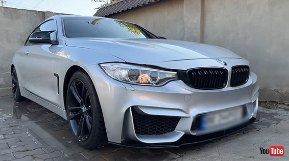 キレイになった！