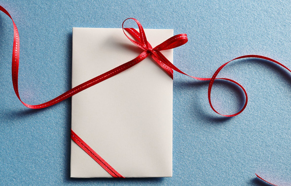 娘から バレンタインカード 仕事 サボって 有給 勘違い 女の子