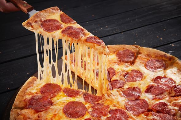 ドミノ・ピザ もっとシリーズ