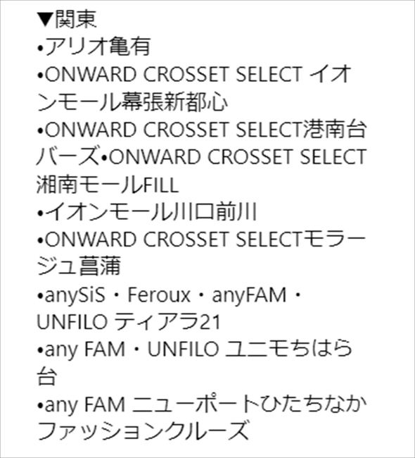 カードキャプターさくら×any FAMコラボ