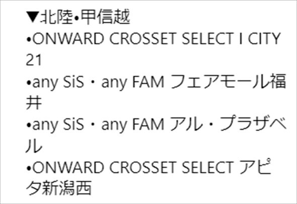 カードキャプターさくら×any FAMコラボ