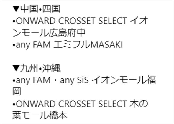 カードキャプターさくら×any FAMコラボ
