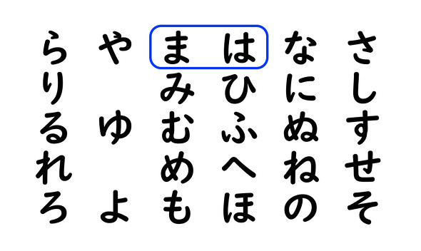 ねとらぼ　謎解き　抹茶ん