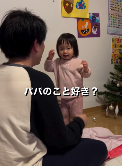 1年前にバズった動画を再現