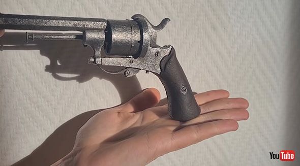 ビフォアフ 修理 歴史