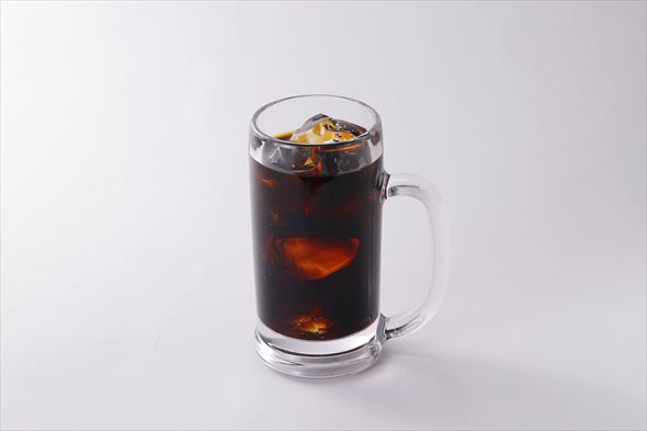 アイスコーヒー/ホットコーヒー