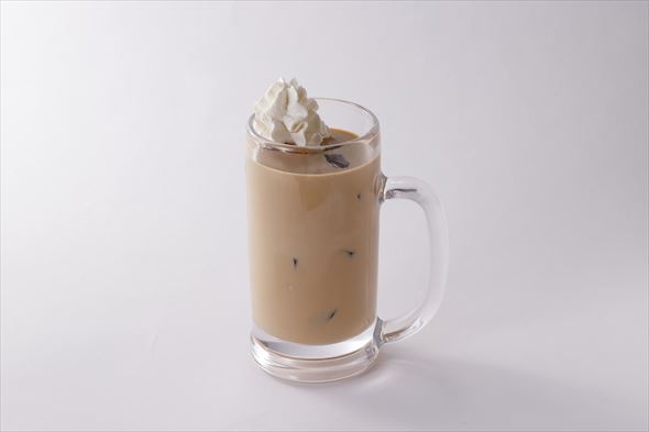 アイスカフェラテ