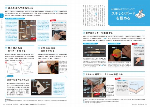 建築知識2024年3月号2