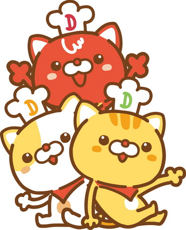 デニーズアプリ