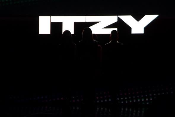 ITZY JYP Stray Kids NMIXX J.Y. Park