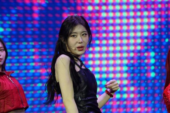 ITZY JYP Stray Kids NMIXX J.Y. Park