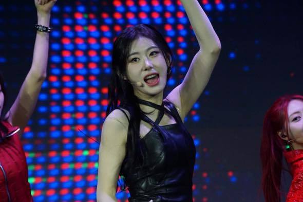 ITZY JYP Stray Kids NMIXX J.Y. Park