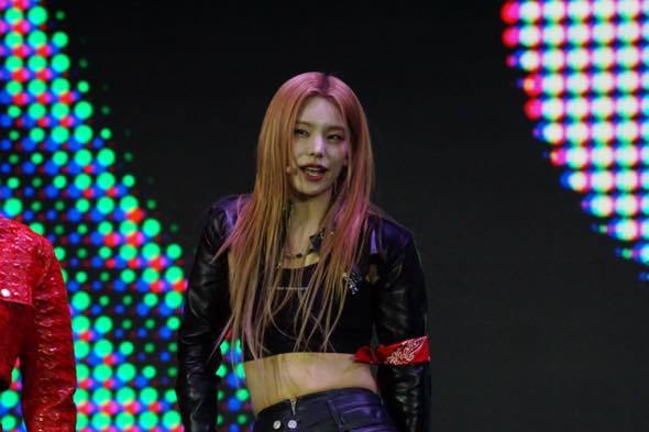 ITZY JYP Stray Kids NMIXX J.Y. Park