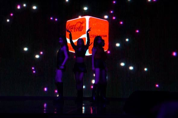 ITZY JYP Stray Kids NMIXX J.Y. Park