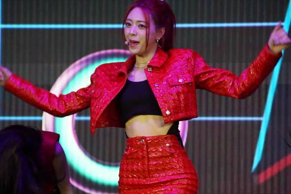 ITZY JYP Stray Kids NMIXX J.Y. Park