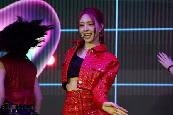 ITZY JYP Stray Kids NMIXX J.Y. Park