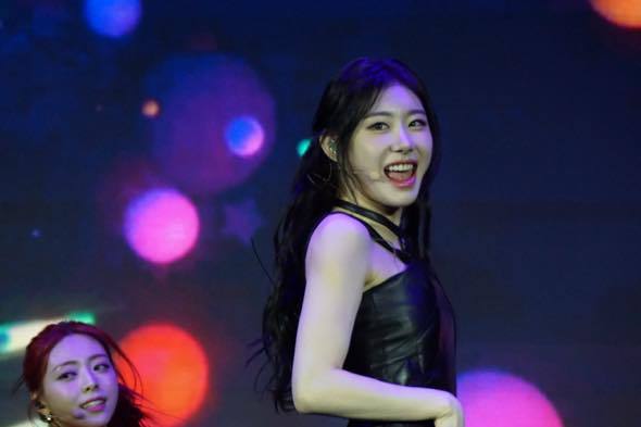 ITZY JYP Stray Kids NMIXX J.Y. Park