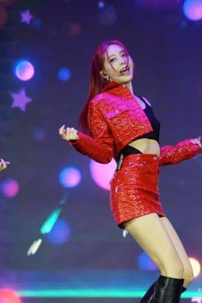 ITZY JYP Stray Kids NMIXX J.Y. Park