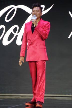 ITZY JYP Stray Kids NMIXX J.Y. Park