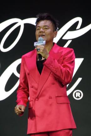 ITZY JYP Stray Kids NMIXX J.Y. Park