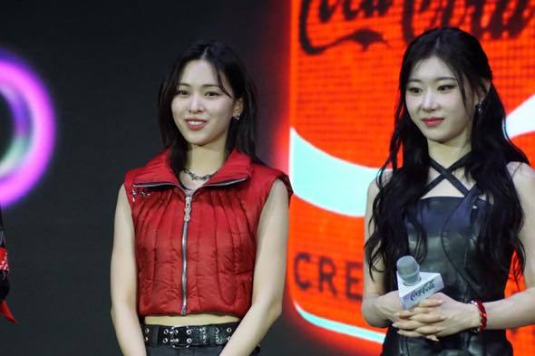 ITZY JYP Stray Kids NMIXX J.Y. Park