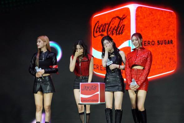 ITZY JYP Stray Kids NMIXX J.Y. Park