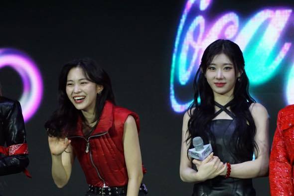 ITZY JYP Stray Kids NMIXX J.Y. Park