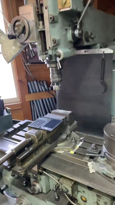 メモ付き電卓　ダイソー