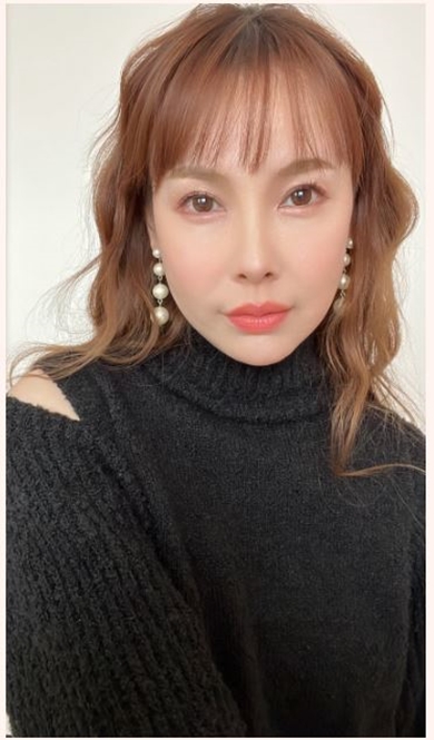 上原さくら現在