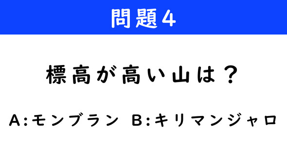 ねとらぼ　2択クイズ　ダンジョン