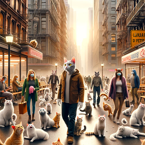 【参考】イントロダクションからAIがコンセプトビジュアルを作ったらこうなった