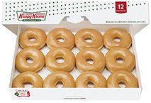 オリジナル・グレーズド ダズン