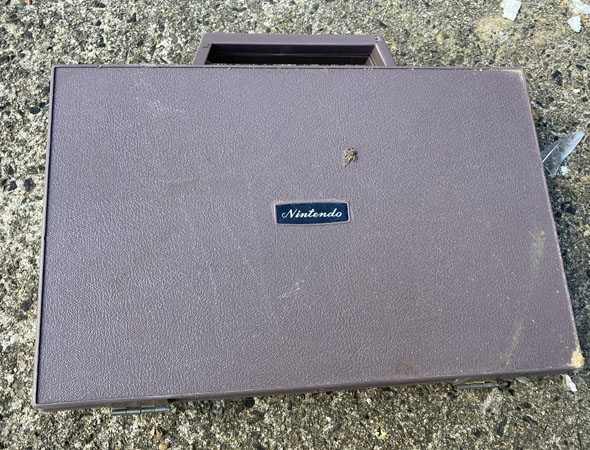 任天堂のゲーム