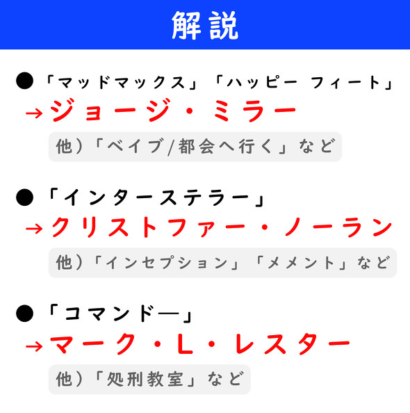映画　ねとらぼ　マッドマックス