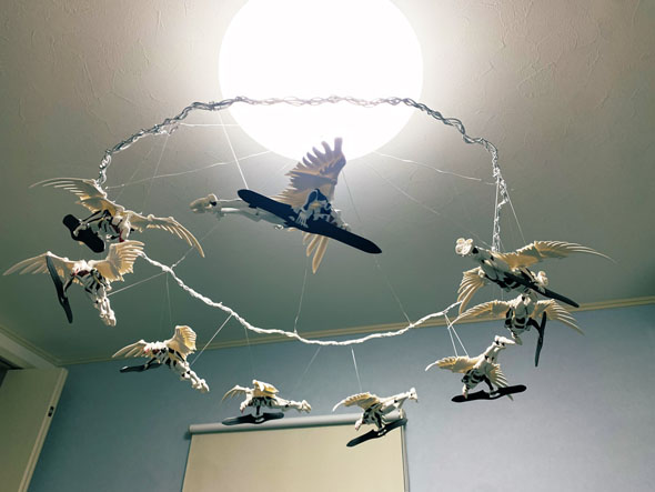 エヴァシリーズ