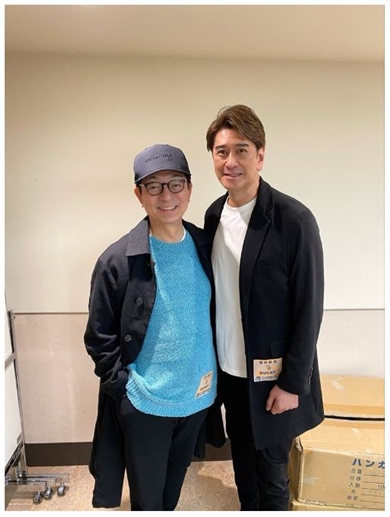 水谷豊川崎麻世