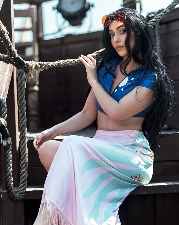 ニコ・ロビンコス01