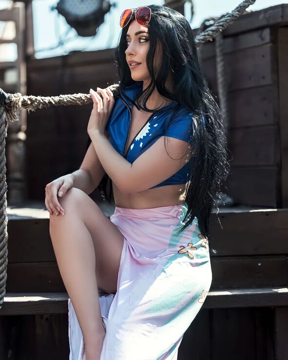 ニコ・ロビンコス03