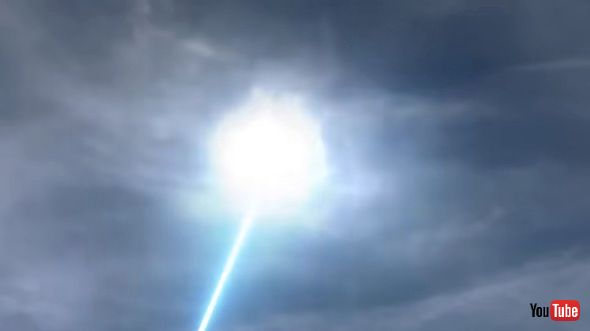 ライトセーバー コント コメディ