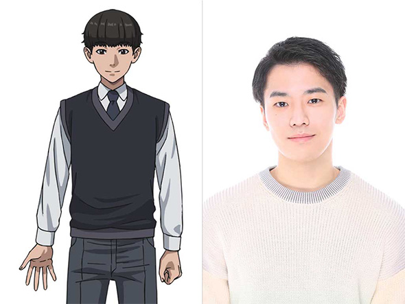 志村光太（CV.丹羽哲士）