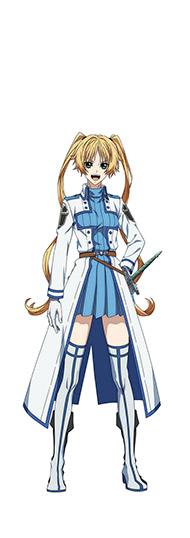 アンジェリカ・ディルムット