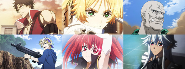 新米オッサン冒険者、最強パーティに死ぬほど鍛えられて無敵になる。