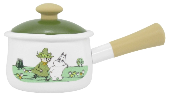 富士ホーロー MOOMIN コレクション