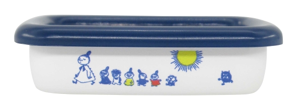 富士ホーロー MOOMIN コレクション