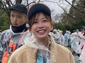 体重20キロ増から10キロ減の大家志津香、フルマラソンを完走→288日ぶり美酒　「飲まなくても楽しい時間はあると学んだ」心境変化も
