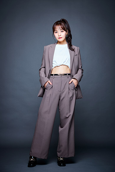 湯本亜美