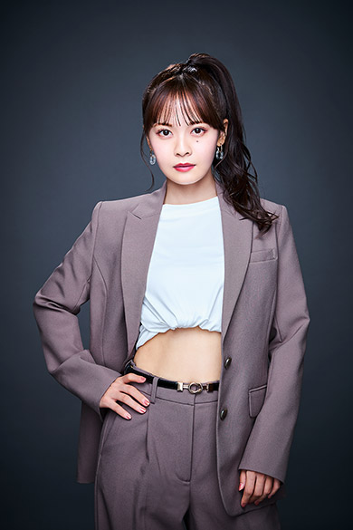 湯本亜美