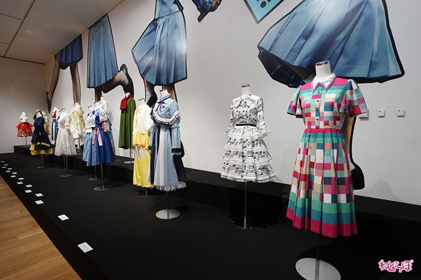 「日向坂46」展覧会「WE R!」