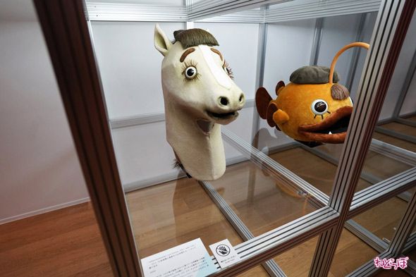 「日向坂46」展覧会「WE R!」